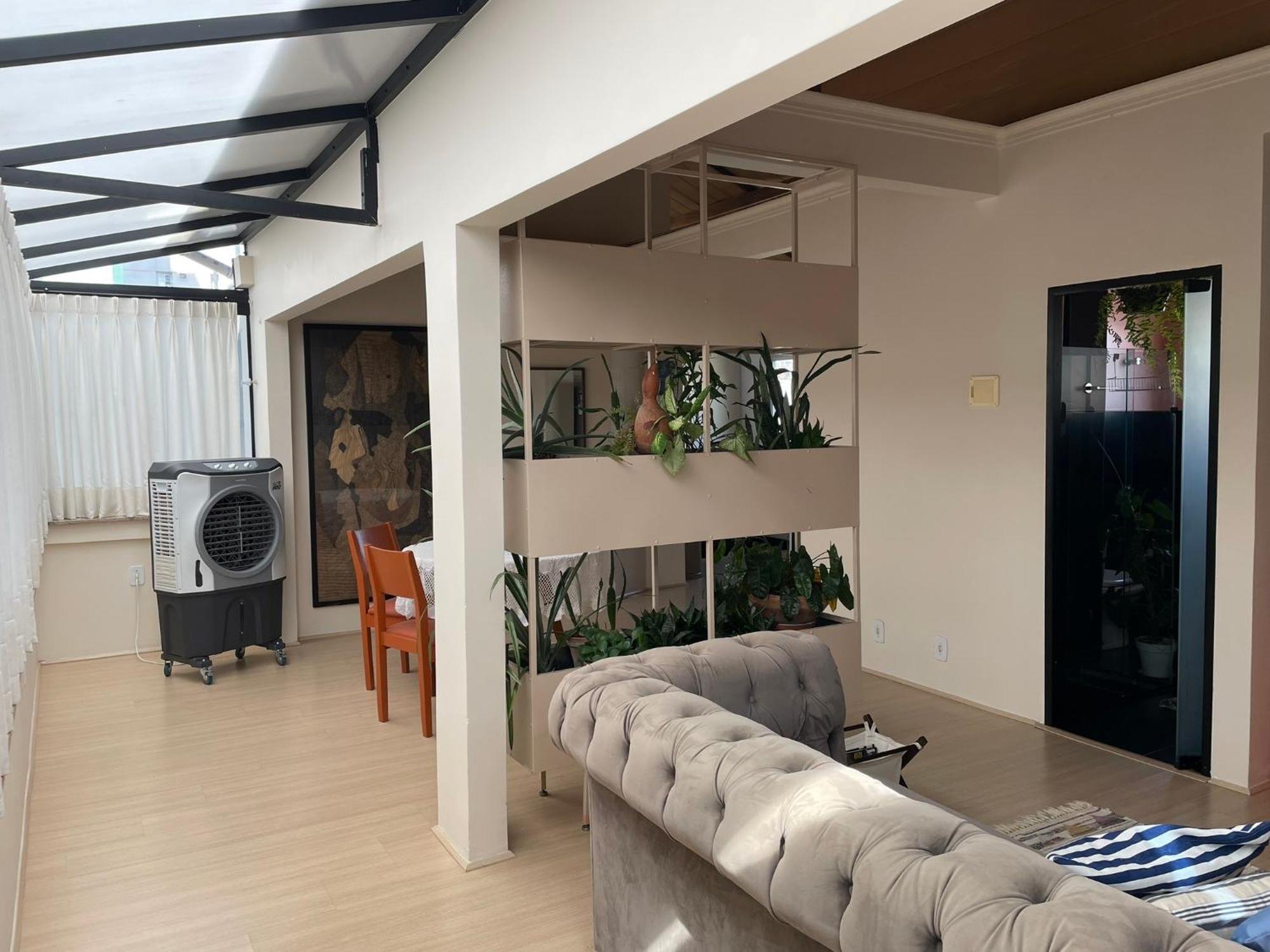 Studio 402 Com Bela Vista Vila Velha  Esterno foto