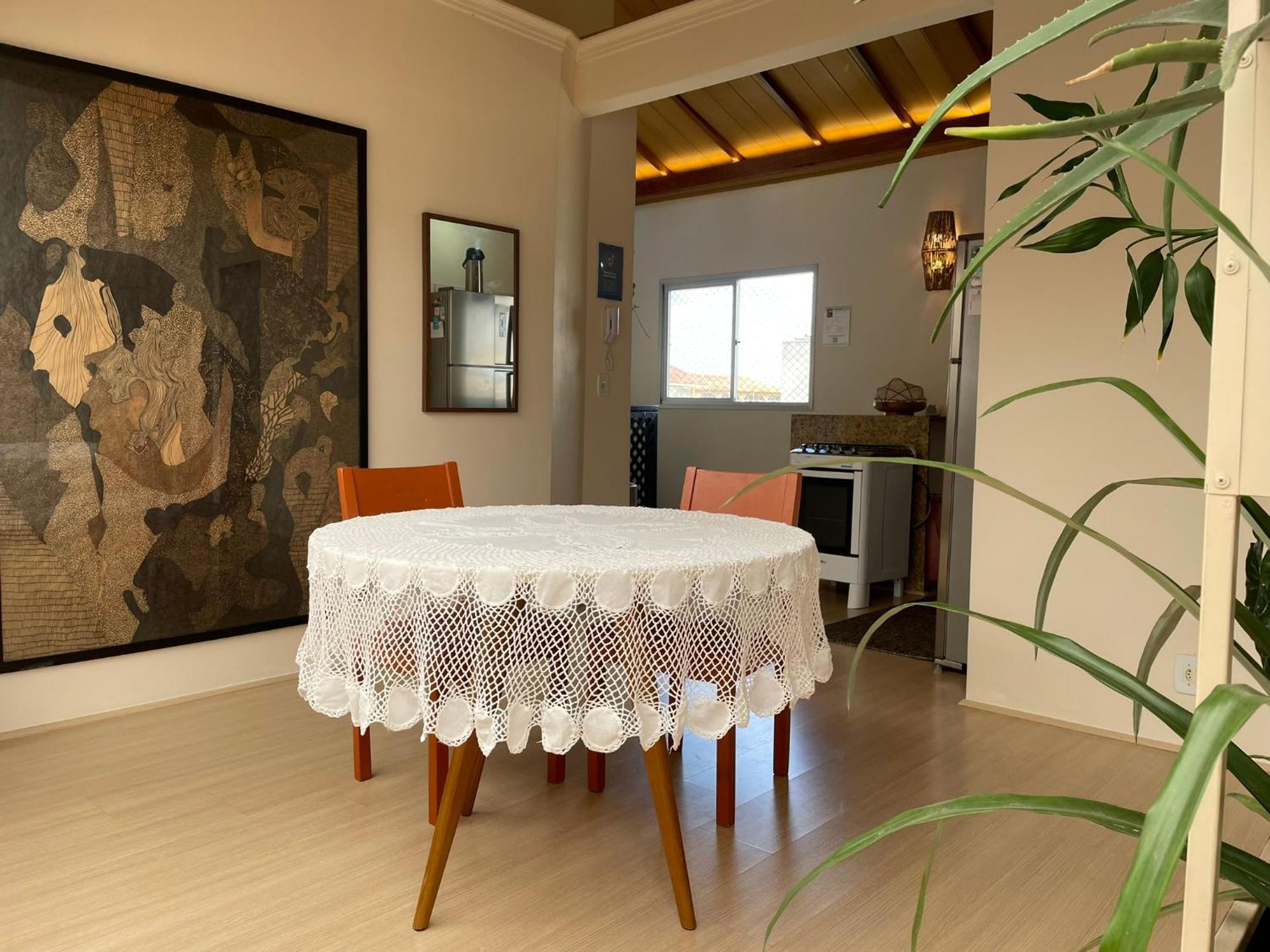 Studio 402 Com Bela Vista Vila Velha  Esterno foto