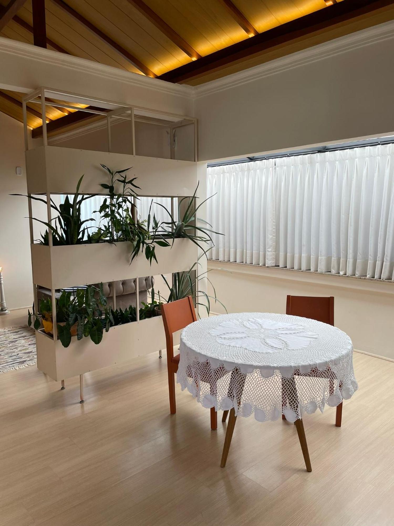 Studio 402 Com Bela Vista Vila Velha  Esterno foto